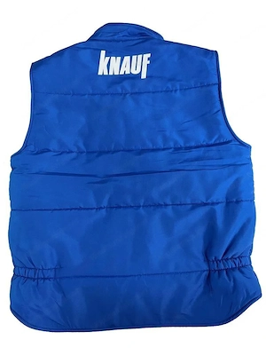 Artikel: ORIGINAL KNAUF PREMIUM work vest all sizes Hochwertiger Artikel aus unserem Online-Shop Bild 3