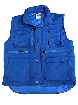 Artikel: ORIGINAL KNAUF PREMIUM work vest all sizes Hochwertiger Artikel aus unserem Online-Shop