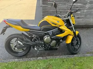 Yamaha xj6n  Bild 6