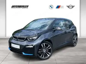 BMW i3s Rückfahrkamera // Navi Prof. // Wärmepumpe // Driving Assi. Plus