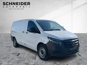 Mercedes-Benz Vito 114 CDI 4x4 Kasten Lang KAM SpurW SpurH Bild 2