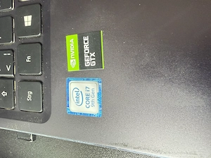Acer Aspire 7 Gaming- Allround-Laptop | i7-9750H | GTX 1650 | 16 GB RAM | 512 GB SSD