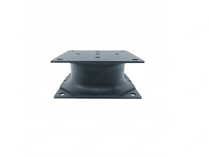Artikel: VIBRATION CUSHION DRUM Roller vibration cushion shock absorber rubber vibration mount DYNAP Bild 2