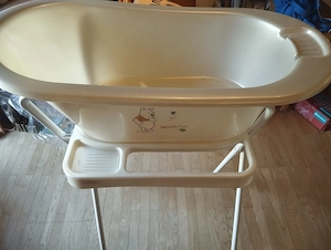 Babybadewanne My Baby Lou