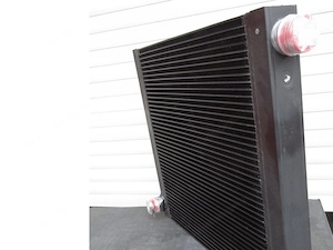 Artikel: DYNAPAC 4700391888 AIR COOLER SCC324HF Hochwertiger Artikel aus unserem Online-Shop Bild 4