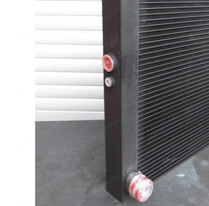 Artikel: DYNAPAC 4700391888 AIR COOLER SCC324HF Hochwertiger Artikel aus unserem Online-Shop Bild 3