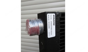 Artikel: DYNAPAC 4700391888 AIR COOLER SCC324HF Hochwertiger Artikel aus unserem Online-Shop Bild 5