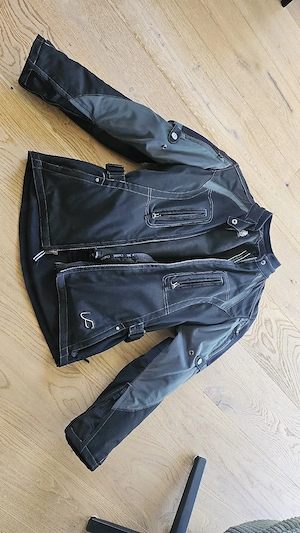 Vanucci Hi Rider III Jacke Damen