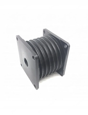 Artikel: CUSHION SHOCK ABSORBER DUMPER Belle B30 B30d 216482 Hochwertiger Artikel aus unserem Online Bild 3