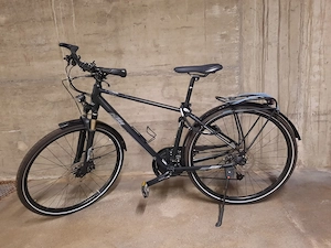 KTM Herrenfahrrad