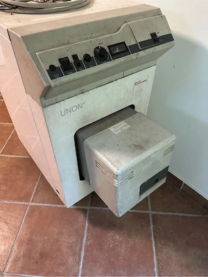 wegen Heizungsumbau günstig abzugeben Bild 3