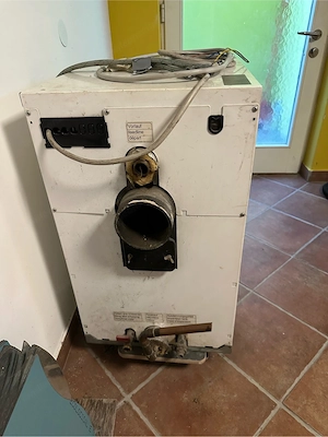 wegen Heizungsumbau günstig abzugeben Bild 4
