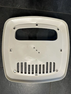 Tefal Fritteuse  Bild 5