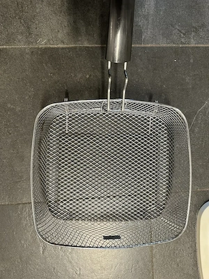 Tefal Fritteuse  Bild 3