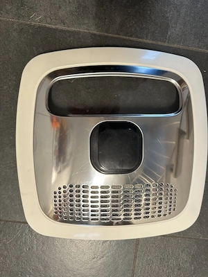 Tefal Fritteuse  Bild 4