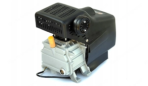 Austauschmotor Kompressor komplett mit Starter Set 230V max 10 BAR Bild 4