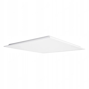 Artikel: 6x panel LED lamp office lamp room lamp 60x60 48W strong neutral light Hochwertiger Artikel Bild 4