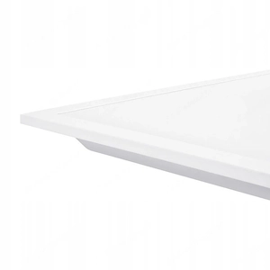 Artikel: 6x panel LED lamp office lamp room lamp 60x60 48W strong neutral light Hochwertiger Artikel Bild 3