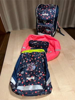 Ergobag Schultasche Bild 4