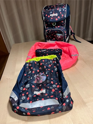 Ergobag Schultasche Bild 3