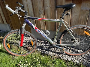 Merida Matts Special Edition Mountainbike  Millenium MTB - 26 Zoll Bild 2