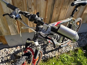 Merida Matts Special Edition Mountainbike  Millenium MTB - 26 Zoll Bild 3