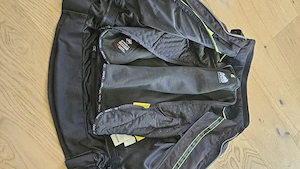 Vanucci Hi Rider III Jacke Damen (Neupreis 279 Euro) Bild 5