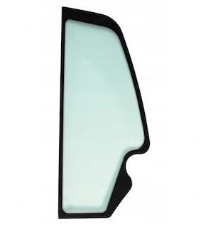 Artikel: Side window JCB 53  Hochwertiger Artikel aus unserem Online-Shop