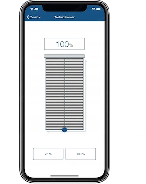 Artikel: %SALE% Homematic IP HmIP-BROLL roller shutter wireless 151322A0 Hochwertiger Artikel aus un Bild 4