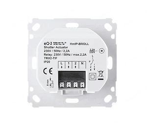 Artikel: %SALE% Homematic IP HmIP-BROLL roller shutter wireless 151322A0 Hochwertiger Artikel aus un Bild 2