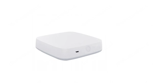 SmartHome Thermostat mit WIFI Zentrale Steuerbar ueber IOS Android Alexa Bild 7