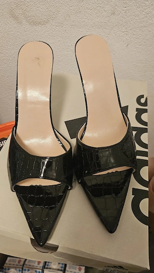 Damenhighheels Bild 3