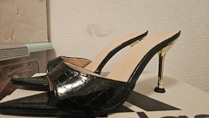 Damenhighheels Bild 2