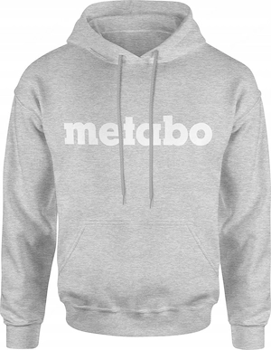 Artikel: METABO PREMIUM hoodie sweatshirt pullover men's color choice Hochwertiger Artikel aus unser Bild 5