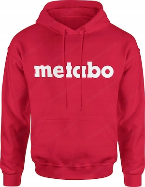 Artikel: METABO PREMIUM hoodie sweatshirt pullover men's color choice Hochwertiger Artikel aus unser Bild 4