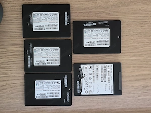 SSD Festplatten 250 GB
