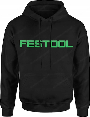 Artikel: FESTOOL PREMIUM hoodie sweatshirt pullover men's choice of colors Hochwertiger Artikel aus  Bild 3
