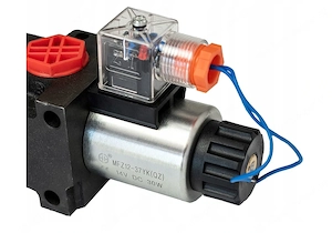 Artikel: SOLENOID VALVE TURA 6 2 DISTRIBUTOR 50L 12V Hochwertiger Artikel aus unserem Online-Shop Bild 3