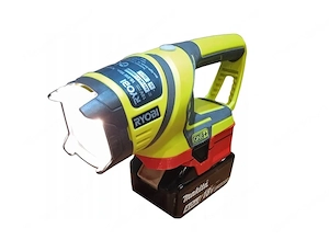 NEU Adapter Makita 18V fuer RYOBI ONE Bild 3