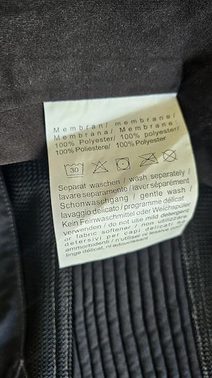 Vanucci Tourenhose Damen (Neupreis 189 Euro) Bild 3
