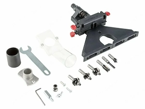 Artikel: PARKSIDE  router  POF 1200 D3 , 1200 watts Hochwertiger Artikel aus unserem Online-Shop Bild 3