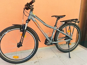 Ktm 26 Zoll Jugendliche Fahrrad(Mountainbike)