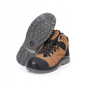 Artikel: Premium 3D design robust work shoe safety shoes S3 Hochwertiger Artikel aus unserem Online- Bild 3