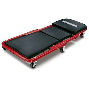 Artikel: PARKSIDE  assembly roller board   workshop stool  PRW 2 A1  Hochwertiger Artikel aus unsere Bild 4