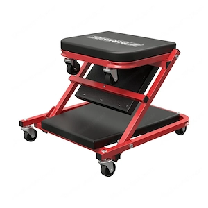 Artikel: PARKSIDE  assembly roller board   workshop stool  PRW 2 A1  Hochwertiger Artikel aus unsere Bild 3