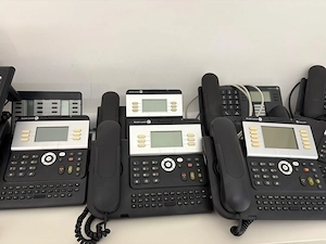 Telefonanlage (siehe Fotos) Bild 4