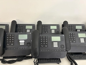 Telefonanlage (siehe Fotos) Bild 6