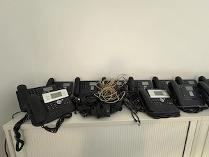 Telefonanlage (siehe Fotos) Bild 3