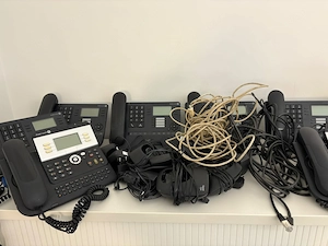 Telefonanlage (siehe Fotos) Bild 5