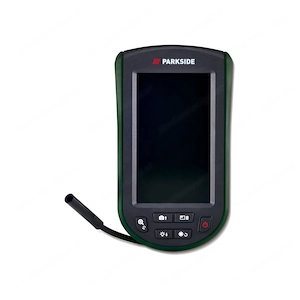 PARKSIDE Inspektionskamera mit Display kompakt PKIK 4.3 A1 Bild 5